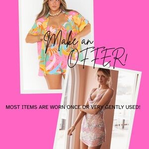 💕Make a reasonable offer 💕